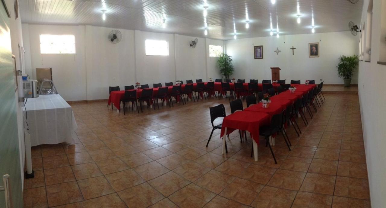 Hotel Sao Marcos Orlandia Sp Экстерьер фото